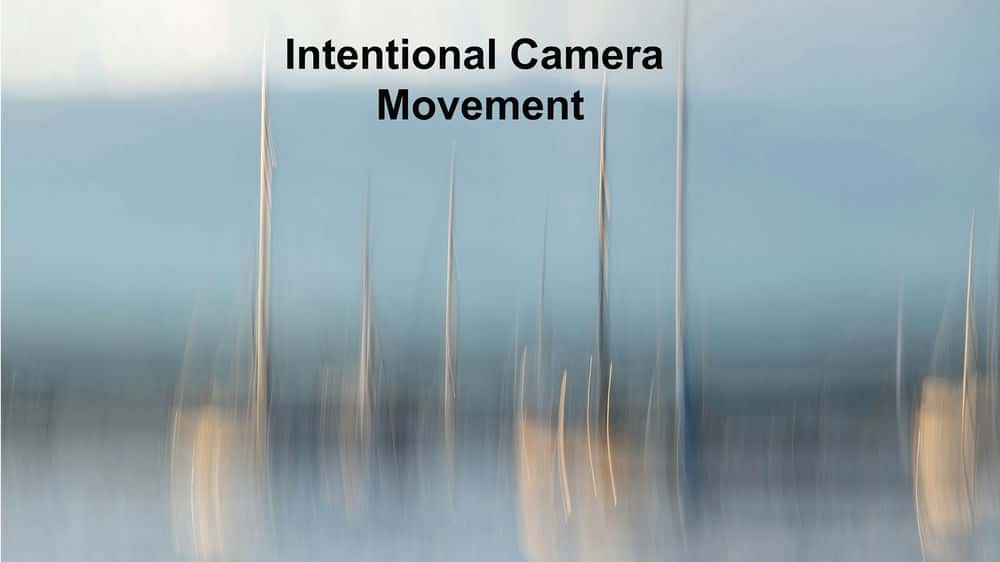 آموزش حرکت عمدی دوربین: تصاویر ارگانیک، پویا، نقاشی را در هر کجا و در هر زمان مشاهده کنید.