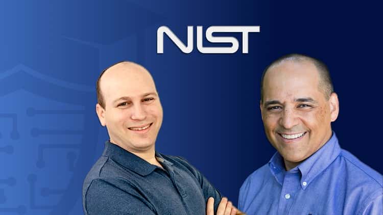 آموزش پیاده سازی چارچوب امنیت سایبری NIST (CSF)