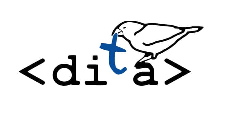 آموزش نگارش فنی: چگونه با استفاده از DITA XML بنویسیم