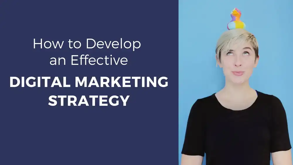 آموزش چگونه یک استراتژی سئو و بازاریابی دیجیتال موثر ایجاد کنیم