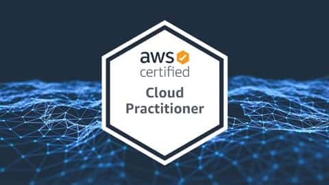 آموزش AWS Certified Cloud Practitioner - Practice Test 2022 [جدید] 