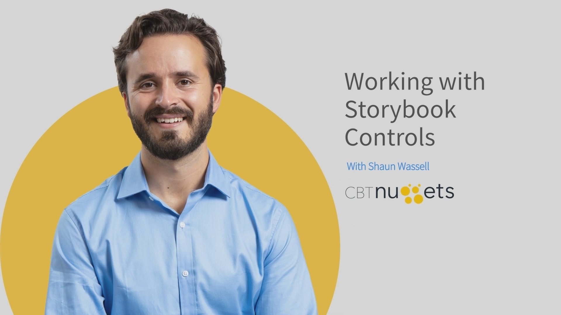 Storybook React: آموزشی برای ساخت آسانتر اجزای رابط کاربری