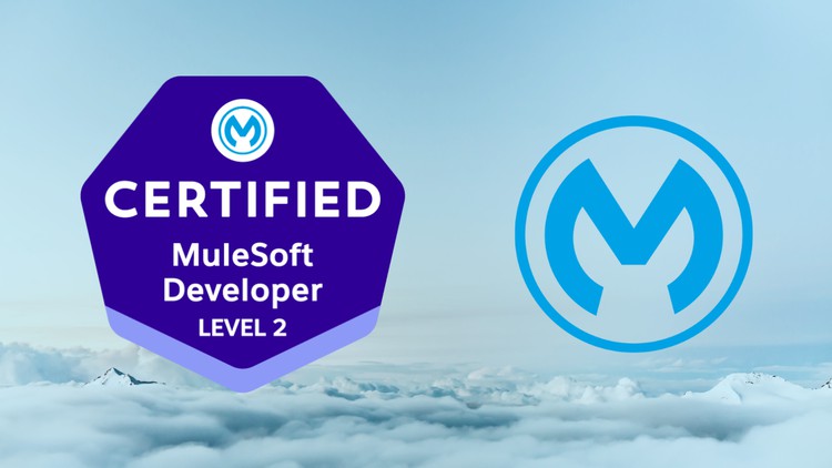 آموزش MuleSoft Developer Level 2 - Practice Exam Walkthrough
