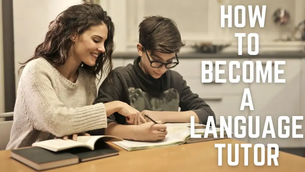 چگونه معلم زبان شویم | زبان ها در یک تجارت آموزشی