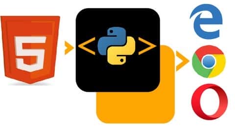 آموزش PyScript Fundamentals 101- Python را در HTML مرورگر خود اجرا کنید