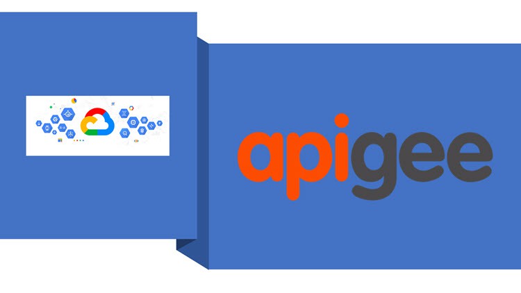 Google Cloud Apigee X API Management - آموزش عملی