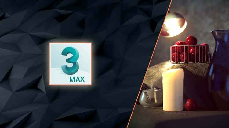 آموزش 3ds Max Mastery در 7 ساعت: معرفی مبتنی بر پروژه برای مبتدیان