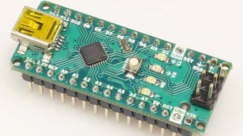 آموزش طراحی PCB: Arduino Nano را با استفاده از Altium Designer بسازید 