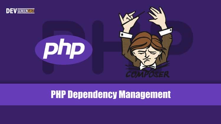 آموزش Composer - راهنمای نهایی برای مدیریت وابستگی PHP