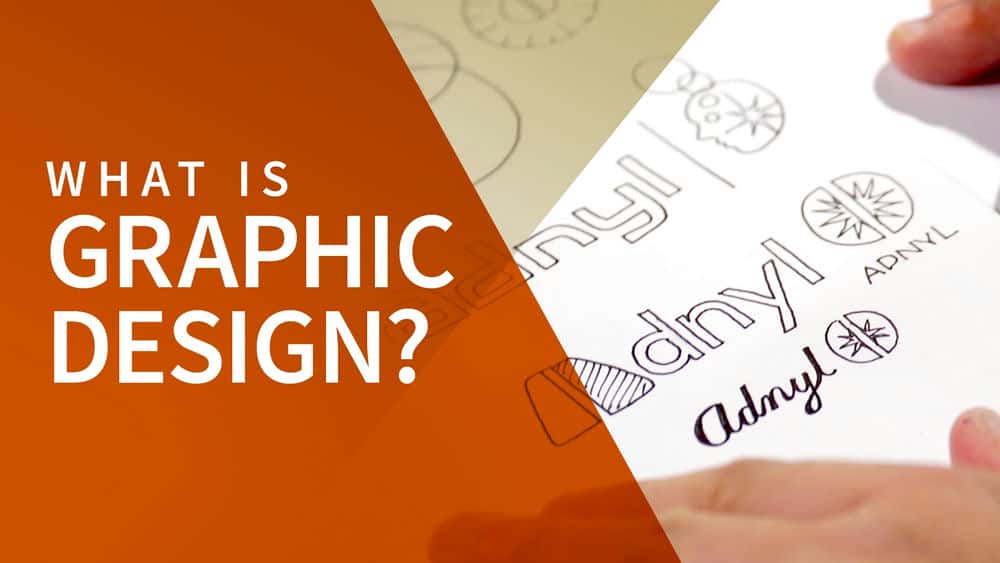 آموزش طراحی گرافیک چیست؟ 