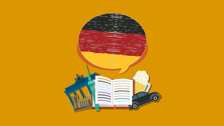 آموزش آلمانی را مانند یک بومی بخوانید: 10 داستان کوتاه الهام بخش