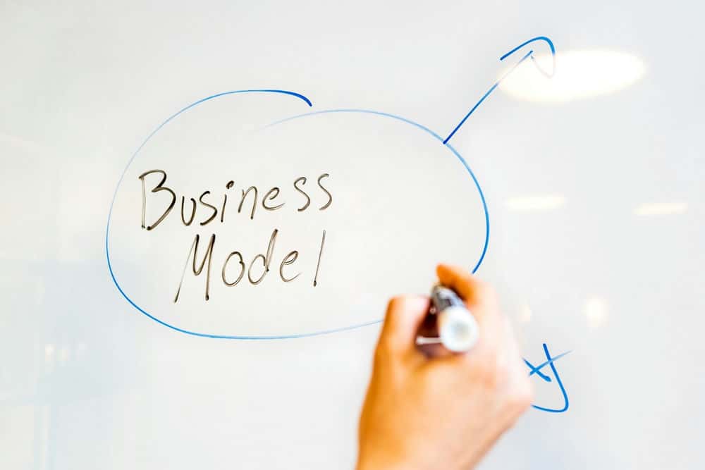 آموزش مدل کسب و کار پنج نیرو برای استراتژی کسب و کار