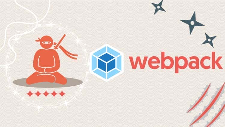 آموزش Webpack 5 Ninja (2023) - ساخت Micro frontend و برنامه های وب