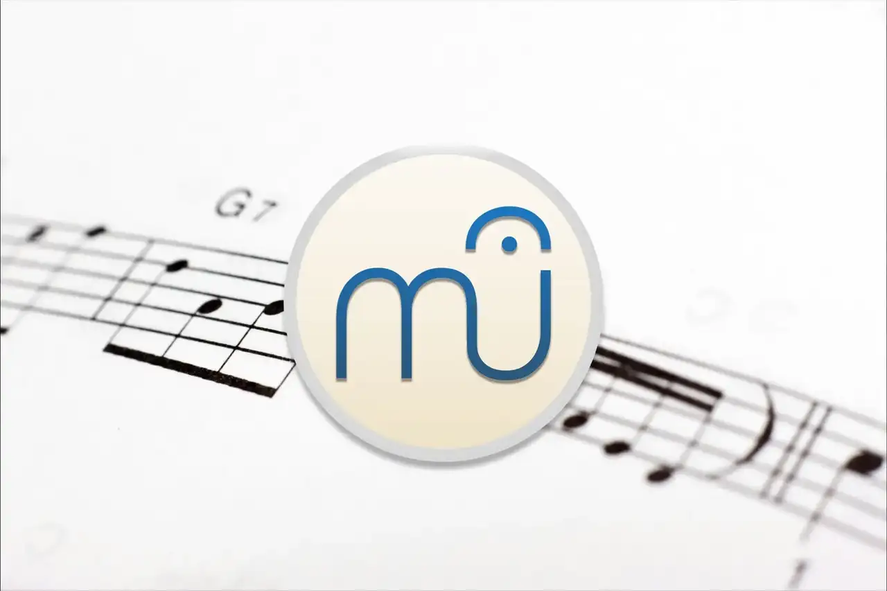 آموزش MuseScore: تسلط بر نرم افزار رایگان نماد موسیقی