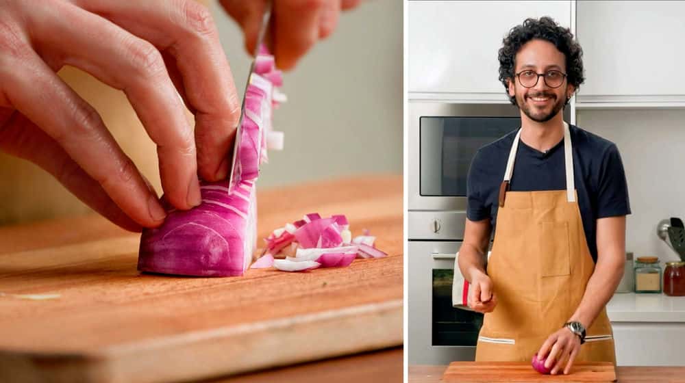 آموزش آشپزی مانند یک سرآشپز: 5 مهارت اساسی برای موفقیت در آشپزخانه