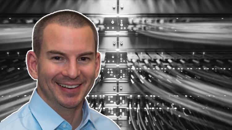 آموزش Cisco BGP Masterclass برای مهندسان شبکه سازمانی
