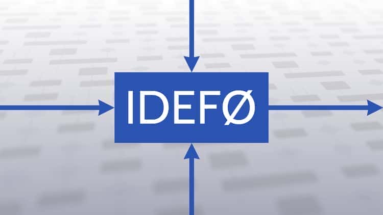 آموزش تجزیه و تحلیل کسب و کار: مدل سازی تابع با استفاده از IDEF0