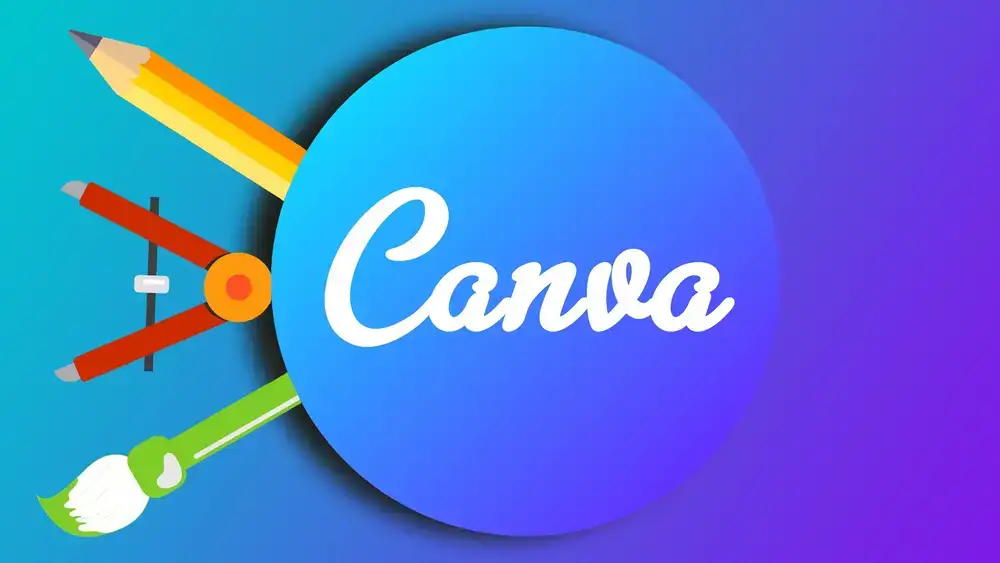 آموزش نحوه طراحی سریع را بیاموزید - Canva Masterclass 2020