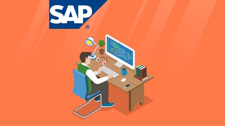 آموزش SAP ABAP را با انجام دادن بیاموزید