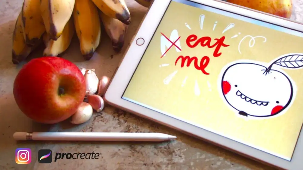 آموزش سرگرمی Doodling در iPad خود - از ایجاد ابزارهای اساسی و حرکات لذت ببرید