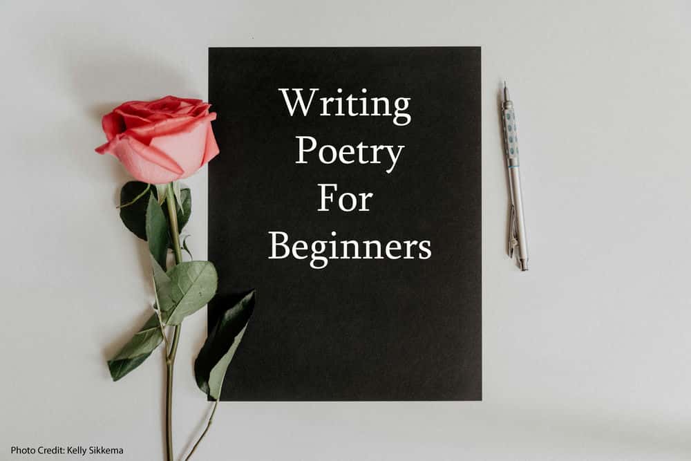 آموزش نوشتن شعر برای مبتدیان: چگونه یک شعر برنده بنویسیم
