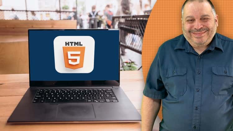 متخصص HTML5: آموزش جامع HTML5
