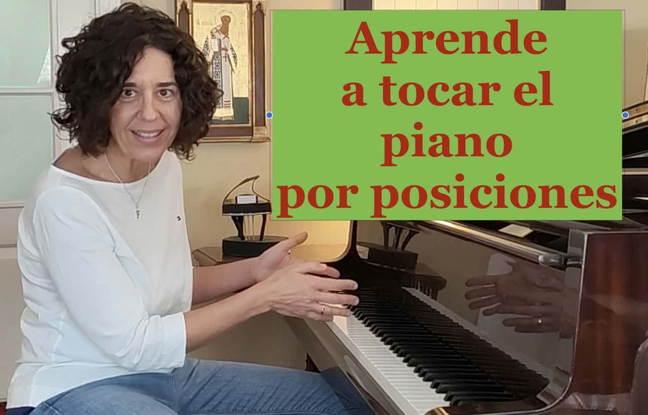آموزش Aprende a tocar el piano desde cero de manera fácil, divertida y creativa
