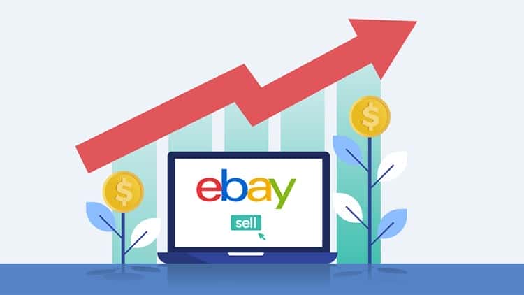 آموزش راهنمای کامل فروش eBay به عنوان یک تجارت