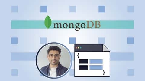آموزش دوره کامل MongoDB 2022 