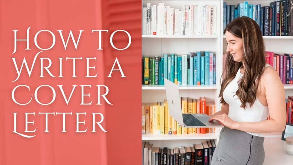 آموزش نحوه نوشتن Cover Letter