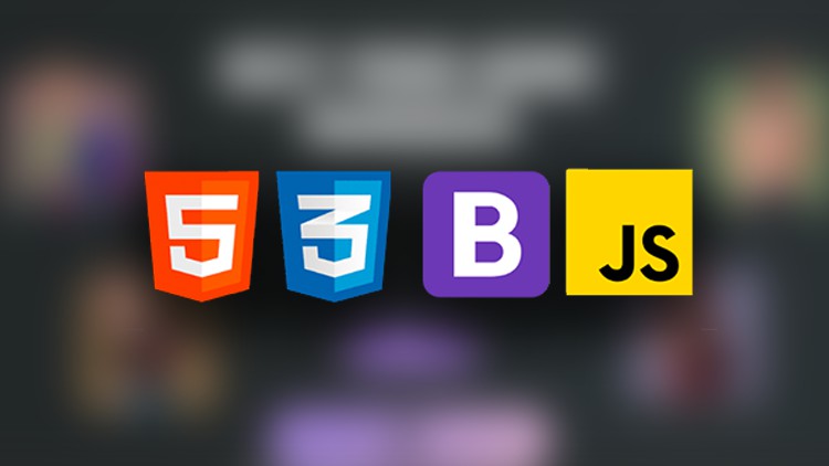 آموزش با استفاده از HTML CSS و JScript وب سایت واکنش گرا در دنیای واقعی بسازید