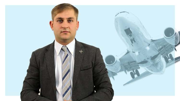 آموزش سیستم مدیریت ایمنی برای هواپیمایی کشوری (SMS)