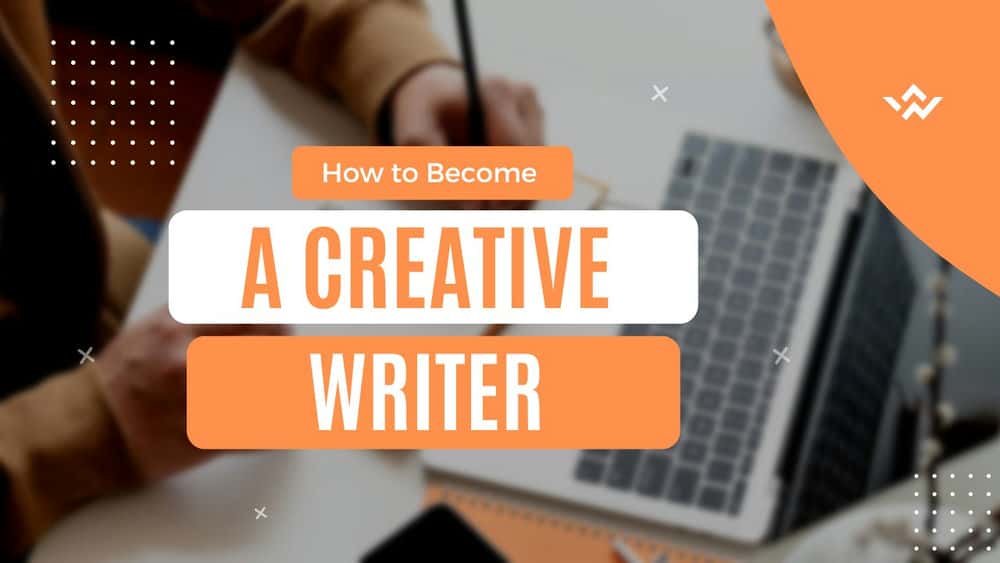 آموزش چگونه یک نویسنده خلاق شویم