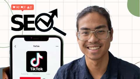 آموزش سئوی TikTok: ویدیوهای خود را برای بازاریابی TikTok رتبه بندی کنید