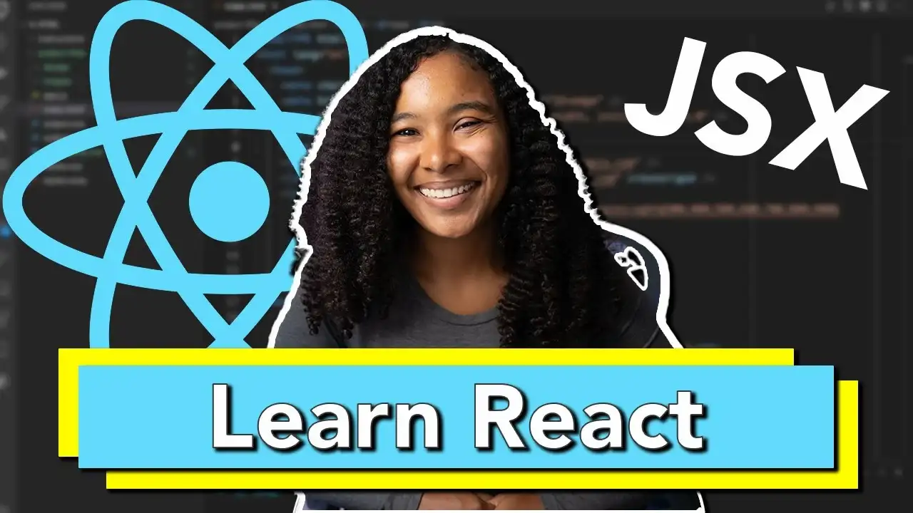 آموزش Learn React: از مفاهیم مبتدی تا ساخت یک برنامه کامل React