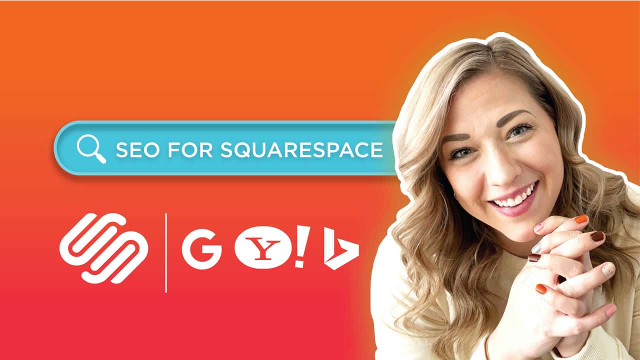 آموزش سئو برای Squarespace: حضور آنلاین خود را بهینه کنید