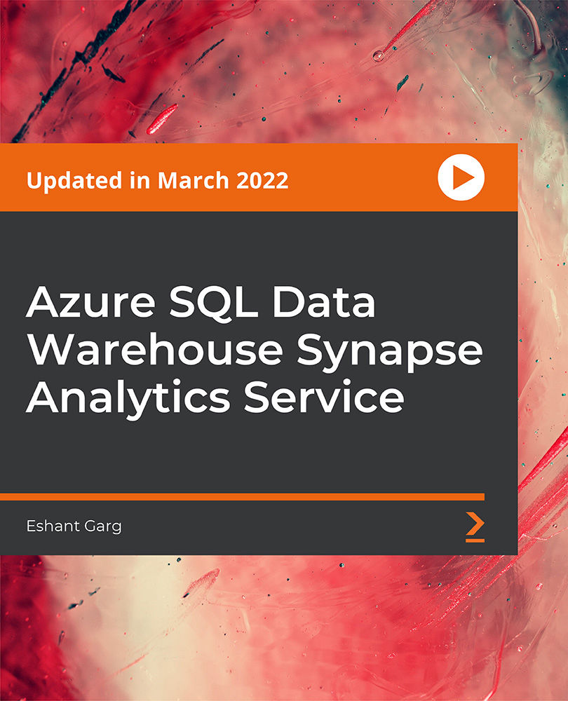 آموزش سرویس تجزیه و تحلیل Synapse Data Warehouse Azure SQL [ویدئو]