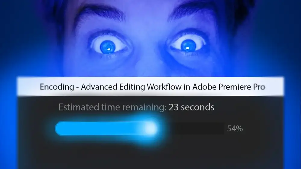 آموزش بهینه سازی ویدیو در Adobe Premiere Pro: ایجاد یک تجربه ویرایش روان
