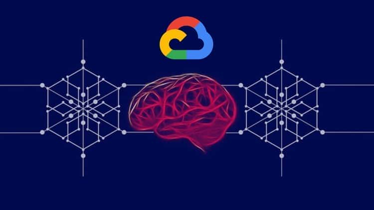 آموزش آمادگی برای گواهینامه مهندس یادگیری ماشین ابری Google