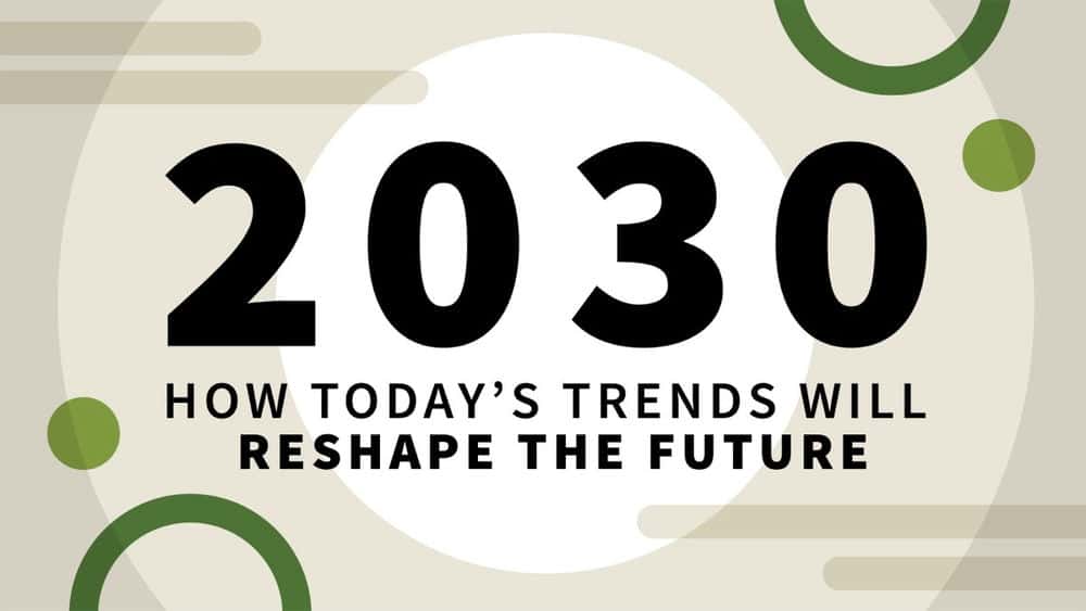آموزش 2030: چگونه روندهای امروز آینده را تغییر خواهند داد (نیش کتاب)