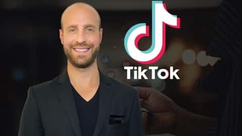 آموزش مسترکلاس بازاریابی TikTok را کامل کنید: میلیون ها بازدید مشاهده کنید 