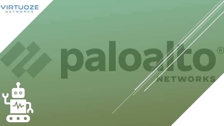 آموزش اتوماسیون شبکه های Palo Alto با API، Python و Ansible