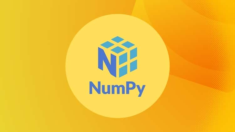آموزش 30 روز کد پایتون: چالش NumPy 2023