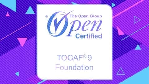 آموزش تست های تمرینی ترکیبی سطح 1 و 2 TOGAF 9 
