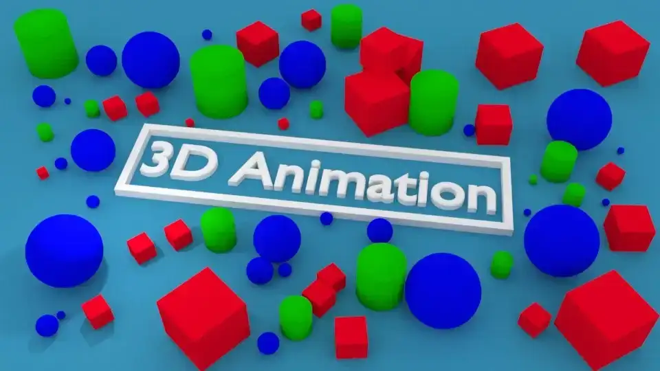 آموزش مقدمه ای بر انیمیشن سه بعدی با بلندر
