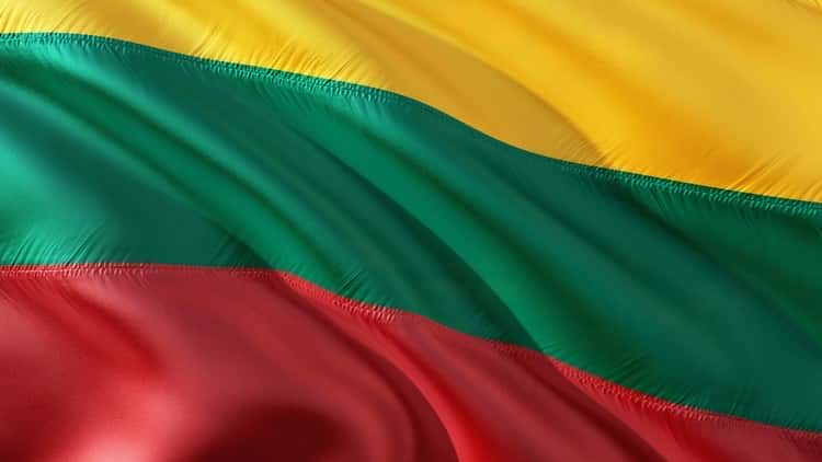 آموزش دوره لیتوانیایی برای مبتدیان کامل: اصول را بیاموزید!