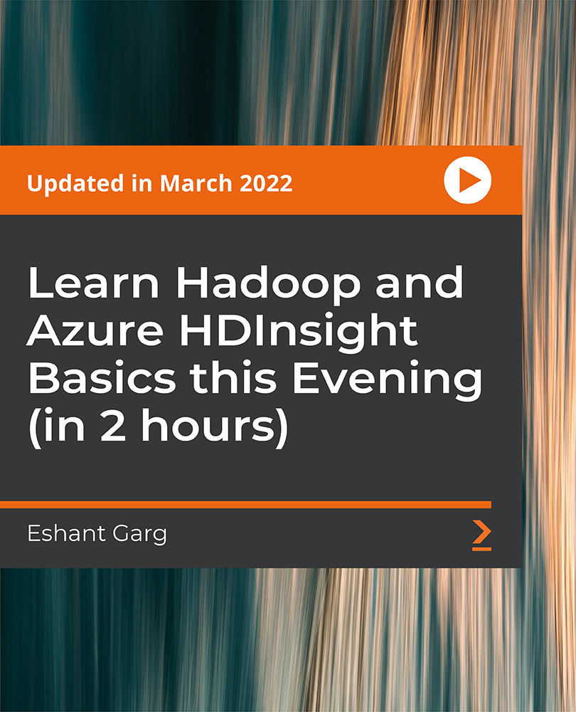 آموزش اصول Hadoop و Azure HDInsight را امروز عصر (در 2 ساعت) بیاموزید [ویدئو]