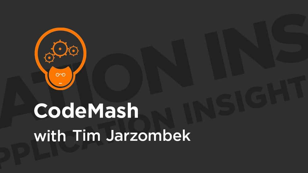 آموزش Azure Application Insights برای بهبود کد شما: CodeMash 
