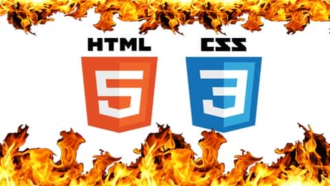آموزش HTML و CSS برای مبتدیان از ابتدایی تا پیشرفته