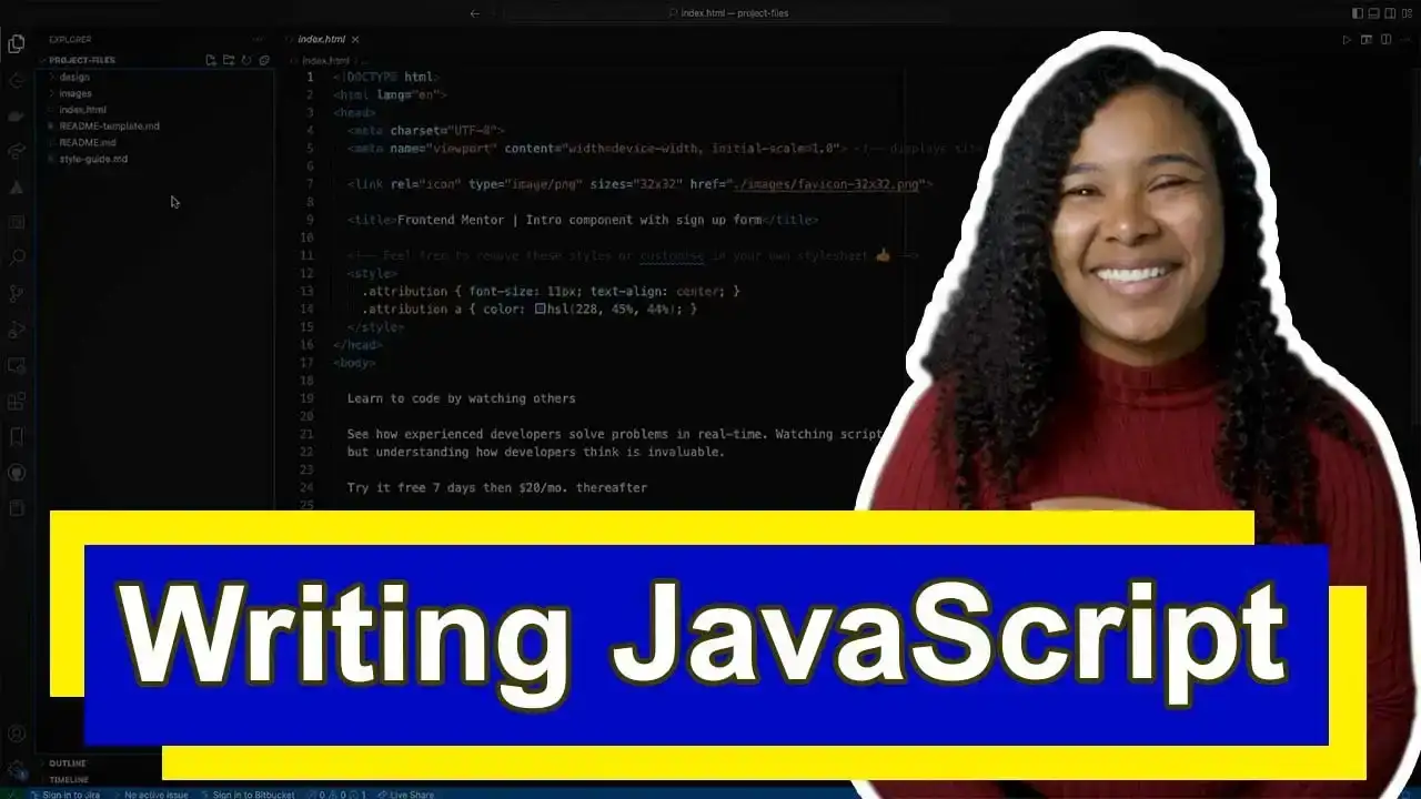 آموزش جاوا اسکریپت: از مبتدی تا تکنیک های کدنویسی پیشرفته